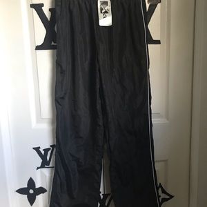 Windpants size Youth XL